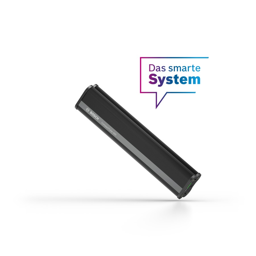 Bosch CompactTube 400 – Herstellerabbildung