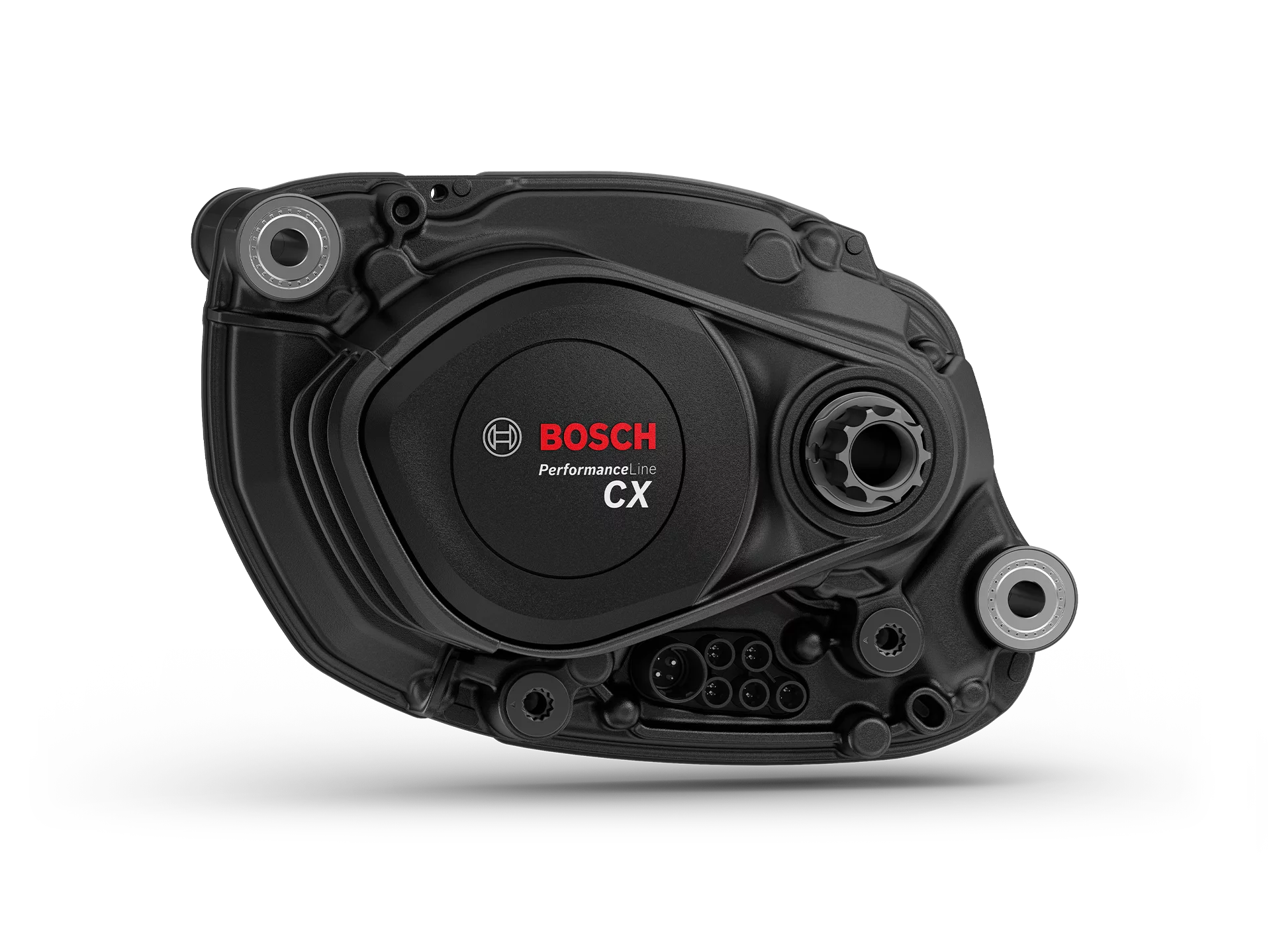 Bosch Performance Line CX – Herstellerabbildung