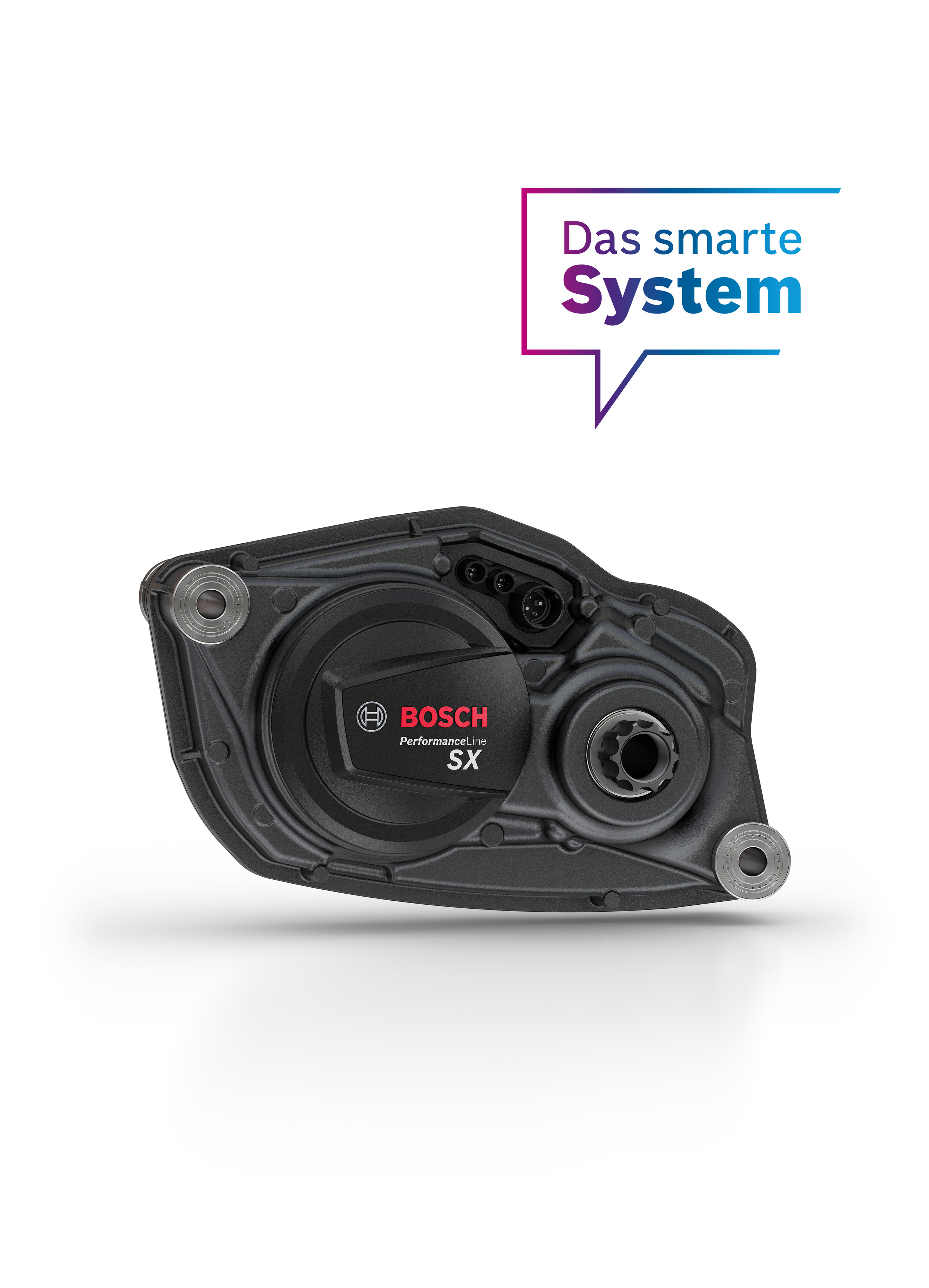 Bosch Performance Line SX – Herstellerabbildung