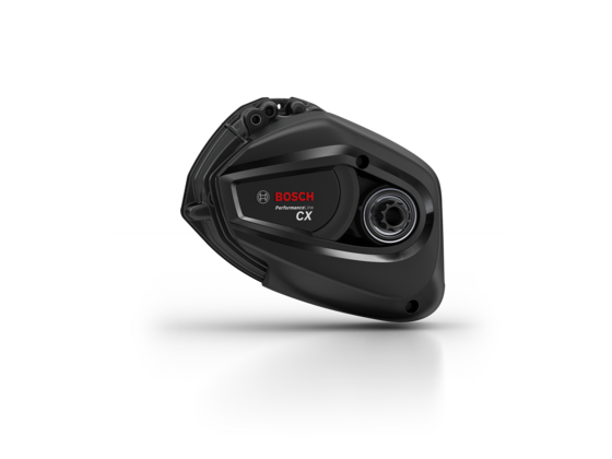 Bosch Performance Line CX – Herstellerabbildung