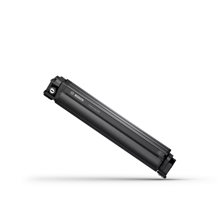 Bosch PowerTube 500 – Herstellerabbildung