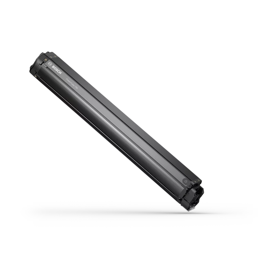 Bosch PowerTube 750 – Herstellerabbildung